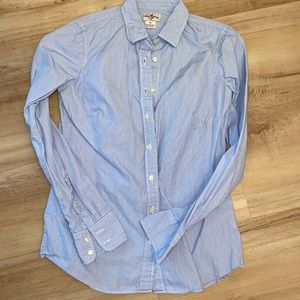 Jcrew Haberdashery button down